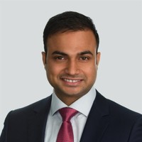 NorthEast BioLab Employee Abhay Pandey's profile photo