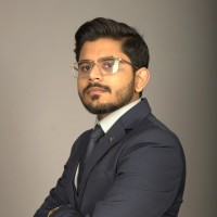 Macgence Employee Harshul Arora's profile photo