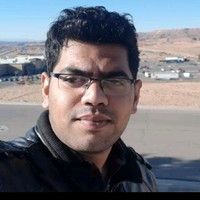 Aravind R Email