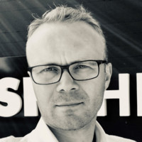 JYSK Employee Ciprian Fratila's profile photo