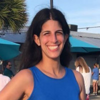 Amy Greenbaum Email & Phone Number