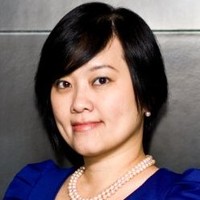 Venture Corporation Limited Employee Christin Seow's profile photo