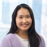 ZS Employee Victoria Chi's profile photo