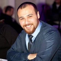 WALKER LOGISTICS Employee Süleyman Özer's profile photo
