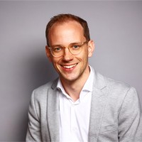 Sebastian Schmieder Email & Phone Number