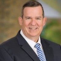 Chemical Bank Employee Robert Burgess's profile photo