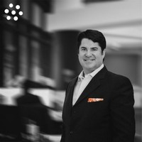Collective DC Employee Charles Plymale's profile photo