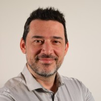 Enerdata Employee Sylvain Cail's profile photo