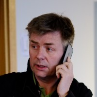 NORWEGIAN AIR UK LIMITED Employee Karl Piene's profile photo