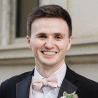 WLWT Employee Samuel Hinman's profile photo