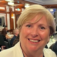 Knightsbridge Human Capital Solutions Employee Johanne Lauzon's profile photo