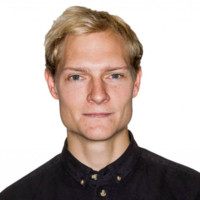 Radio4 Employee Niels Heilskov's profile photo