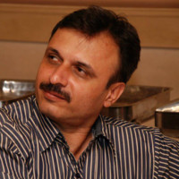 Ankit Enterprises Employee Manish Dhame's profile photo