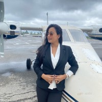 Alstom Employee Shruti Ojha's profile photo