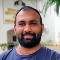Arjun Joy Email & Phone Number