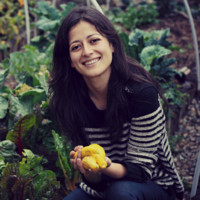 Gabriela R santa Cruz Email & Phone Number