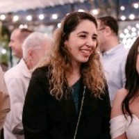SWAPP Employee Dana Levy's profile photo