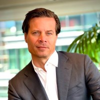 Etraveli Group Employee Mathias Hedlund's profile photo