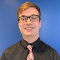 Fisher Shipping Company Employee Joe Nichols's profile photo