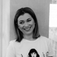 Cristina Iosifidis Email