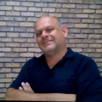 LogBev Employee Sandro Vedovi da Silva's profile photo