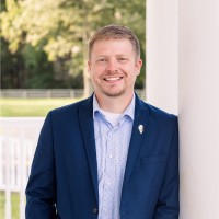 Spero Family Services Employee Brian Harland's profile photo
