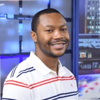 WACH FOX 57 Employee Iquan Toland's profile photo