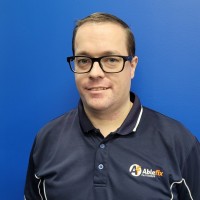 Able Fix Fasteners  |  Ablefix Pty Ltd Employee Clarence Williams's profile photo