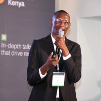 Superior Homes Kenya Employee Okall Were's profile photo