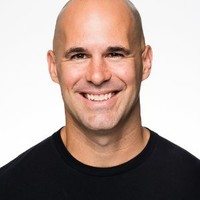 GasBuddy Employee Jeff Rockwell's profile photo