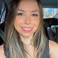 Itaú Unibanco Employee Amanda Mota's profile photo