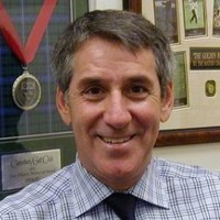 Leff Electric Employee Bruce Leff's profile photo