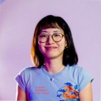 Potion Employee Ziwei Ji's profile photo