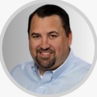 Mead O'Brien, Inc. Employee Michael Todd's profile photo