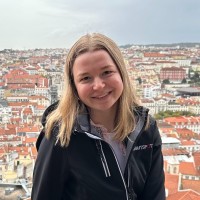 RedCloud Consulting Employee Cassie Mitchell's profile photo