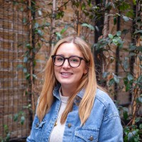 Higherin (Previously RMP Enterprise) Employee Abbie Morris's profile photo