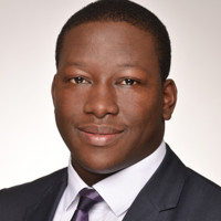 Providence Health Care Employee Darlington Tambo's profile photo