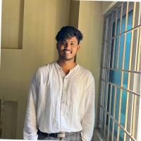 Manikanta Bhoopathi Email & Phone Number
