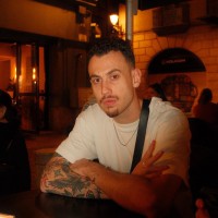 Tricentis Employee Callum Taylor's profile photo