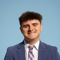 Lido Employee Aleksandras Thomas's profile photo