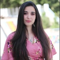Progress RH Tunisie Employee Rihab Arfaoui's profile photo