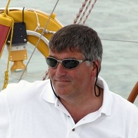 AGCO Corporation Employee Mark Broom's profile photo