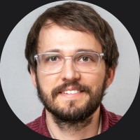 Orca Sciences Employee Matthew Ibbotson's profile photo