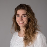 CarbonFarm Employee Laurène Pascal's profile photo