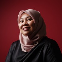 GajiGesa Employee Astari Rosmalina's profile photo