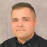 Infinity Health Employee Cody Cooper's profile photo