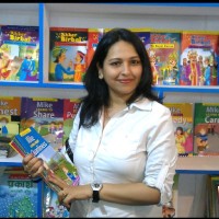 Travreviews Employee Reena Batra's profile photo