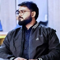 First Intelligence Employee Rahul Yadav's profile photo