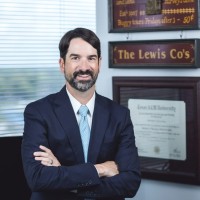 Chris Lewis Email & Phone Number