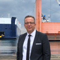 Tersan Shipyard Employee Deniz Yuksektas's profile photo